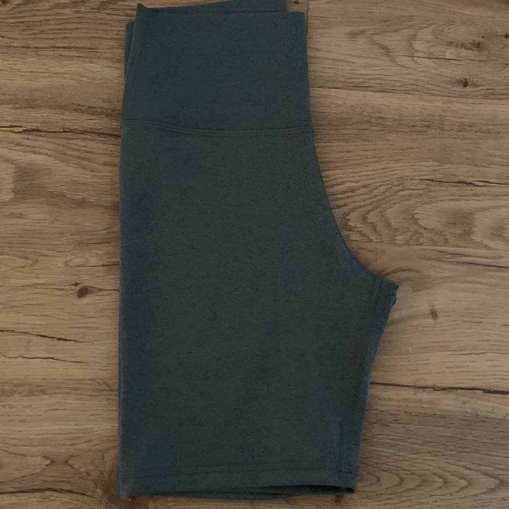 BIKER SHORTS